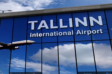 Car rental Tallin Airport (TLL)